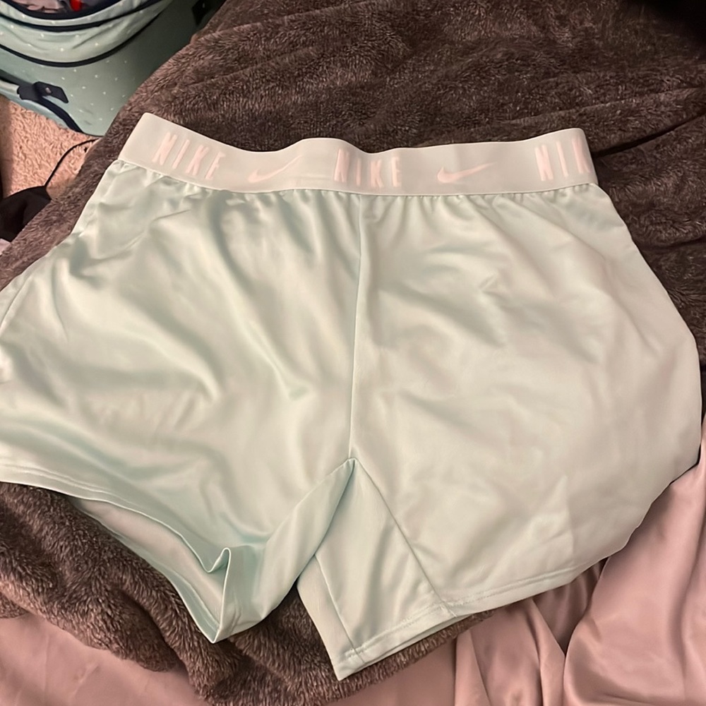 never worn
